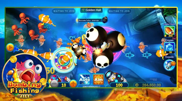 Axis88 Lobby Game mobile slot tembak ikan kasino live main di ponsel Android iOS